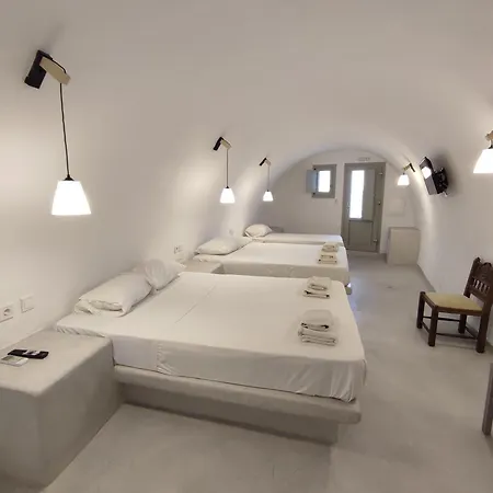 アパート Magic Caves Rooms- Center