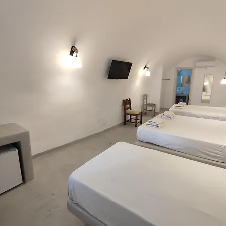Magic Caves Rooms- Center Apartment *